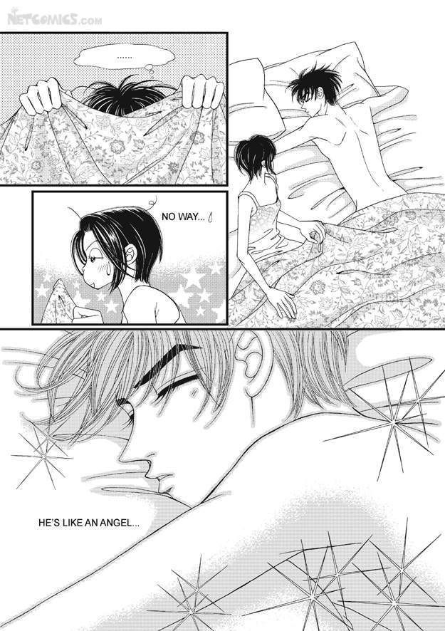 There's Something About Sunyool Chapter 1.1 page 111 - Vol.01 Chapter 1 : V 01