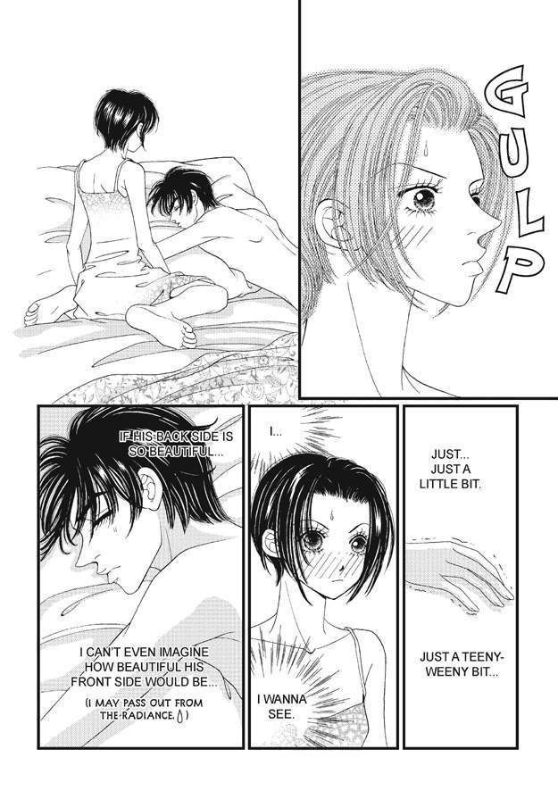 There's Something About Sunyool Chapter 1.1 page 114 - Vol.01 Chapter 1 : V 01