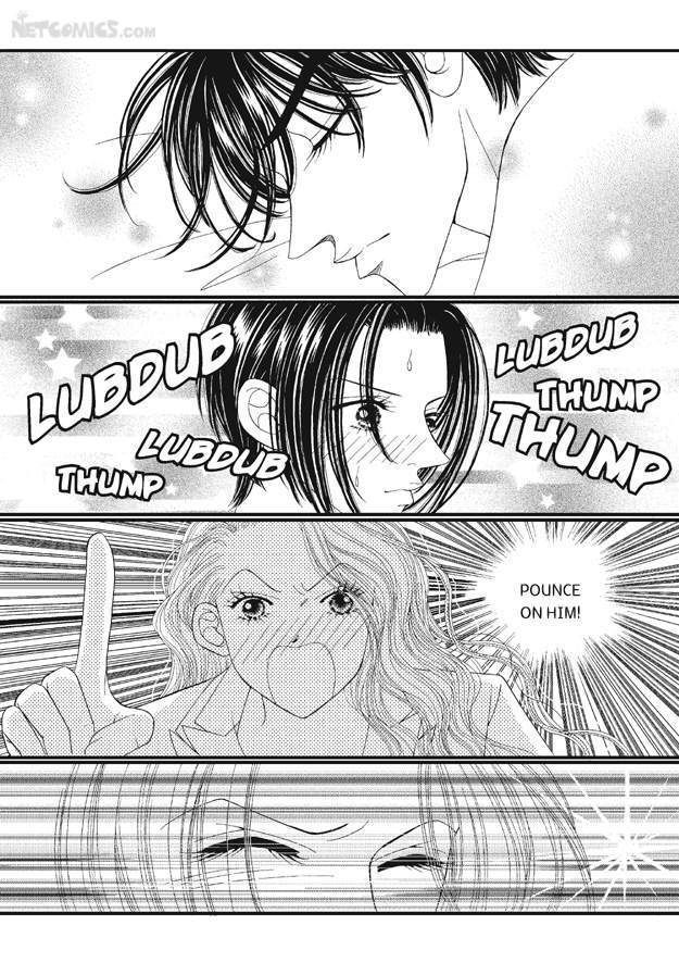 There's Something About Sunyool Chapter 1.1 page 115 - Vol.01 Chapter 1 : V 01