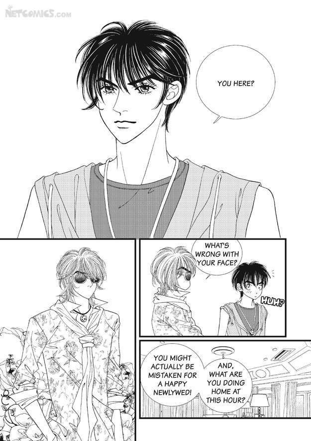 There's Something About Sunyool Chapter 1.1 page 117 - Vol.01 Chapter 1 : V 01