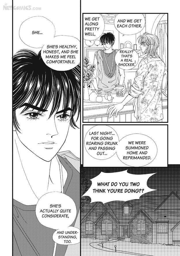 There's Something About Sunyool Chapter 1.1 page 119 - Vol.01 Chapter 1 : V 01