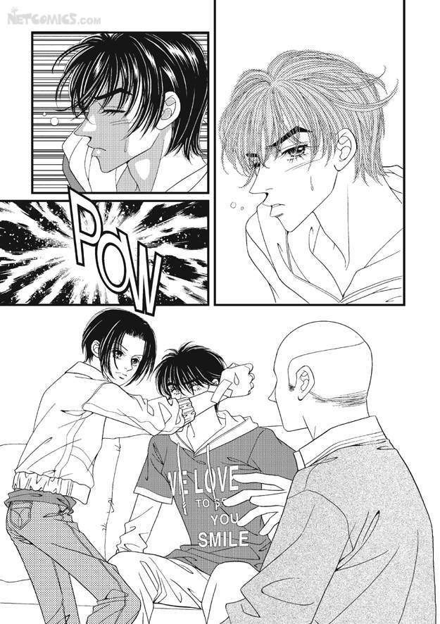There's Something About Sunyool Chapter 1.1 page 121 - Vol.01 Chapter 1 : V 01