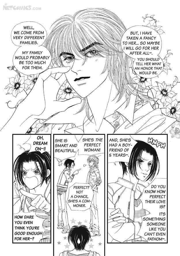 There's Something About Sunyool Chapter 1.1 page 131 - Vol.01 Chapter 1 : V 01