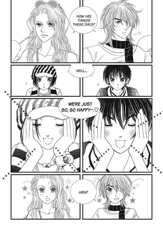 There's Something About Sunyool Chapter 1.1 page 145 - Vol.01 Chapter 1 : V 01