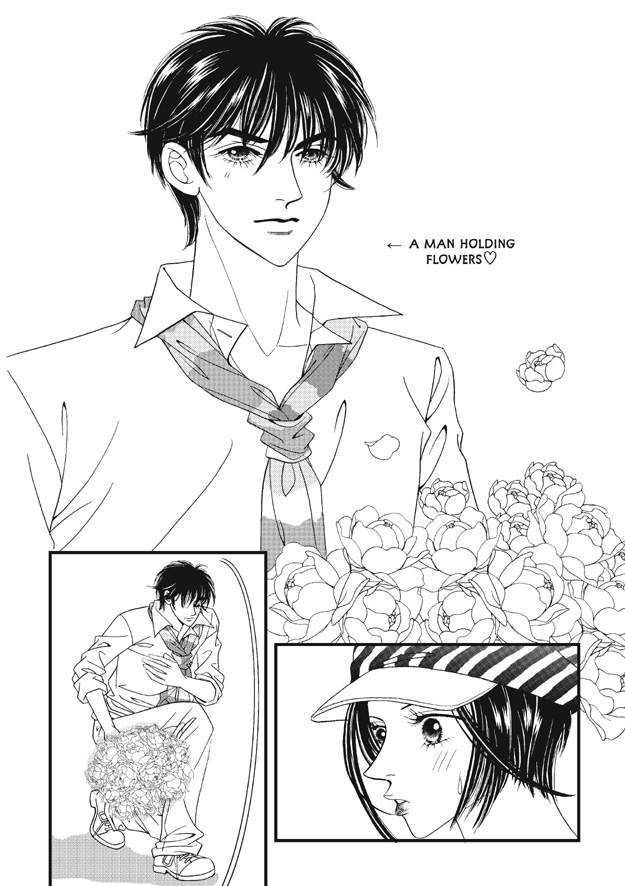 There's Something About Sunyool Chapter 1.1 page 151 - Vol.01 Chapter 1 : V 01