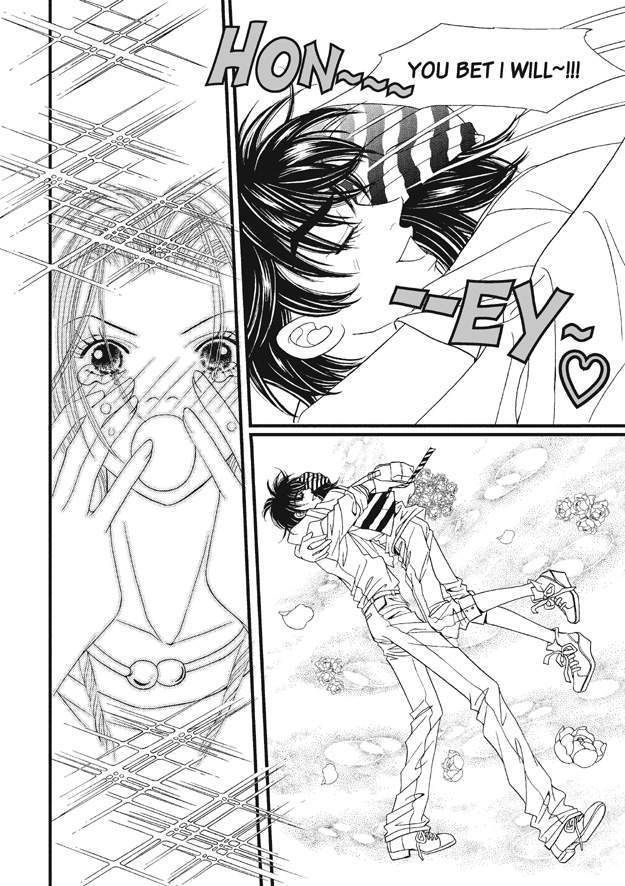 There's Something About Sunyool Chapter 1.1 page 153 - Vol.01 Chapter 1 : V 01