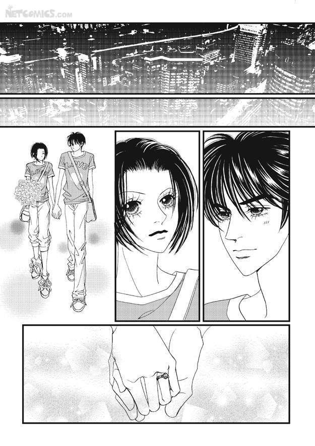 There's Something About Sunyool Chapter 1.1 page 156 - Vol.01 Chapter 1 : V 01