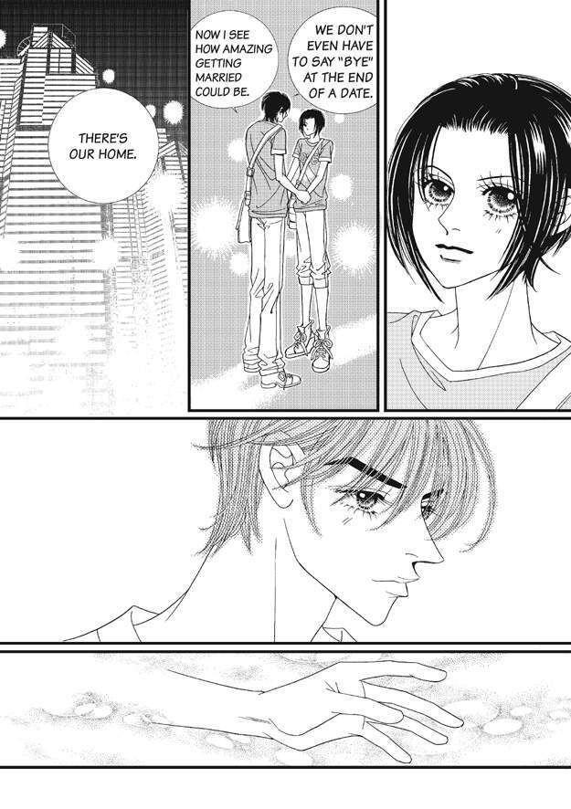There's Something About Sunyool Chapter 1.1 page 157 - Vol.01 Chapter 1 : V 01
