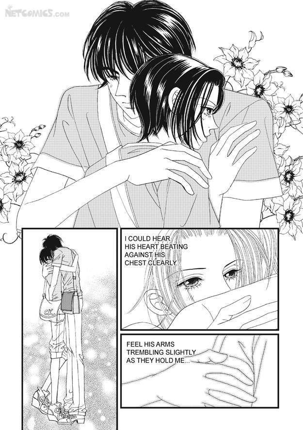There's Something About Sunyool Chapter 1.1 page 158 - Vol.01 Chapter 1 : V 01