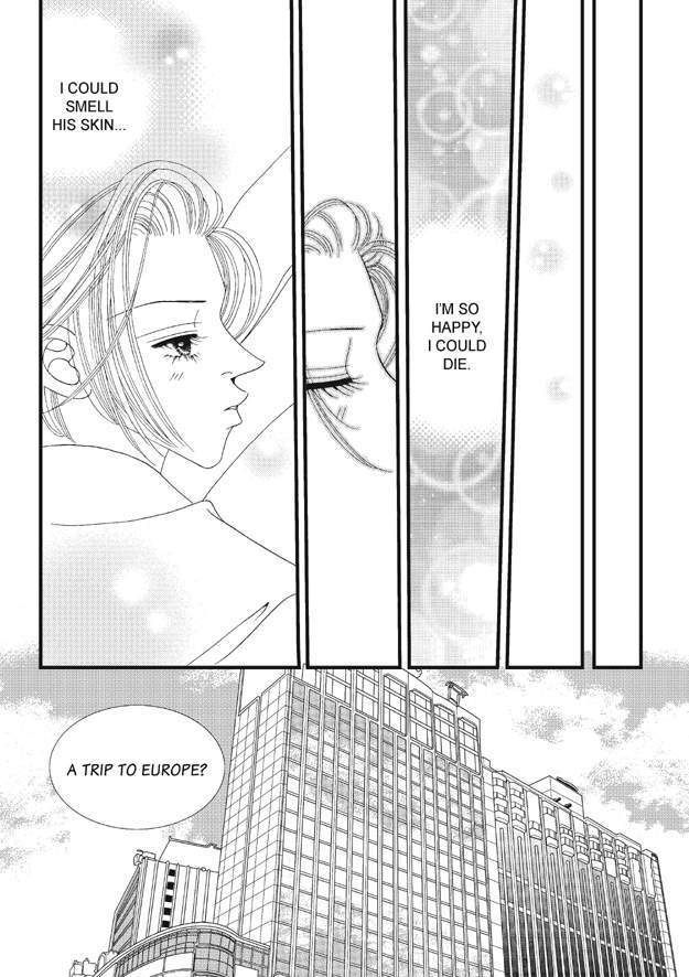 There's Something About Sunyool Chapter 1.1 page 159 - Vol.01 Chapter 1 : V 01