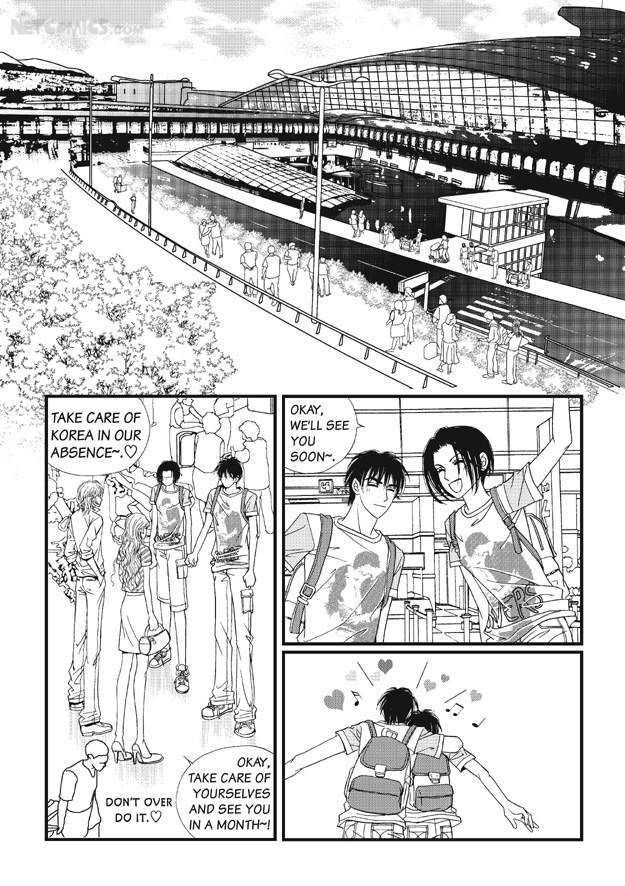 There's Something About Sunyool Chapter 1.1 page 162 - Vol.01 Chapter 1 : V 01