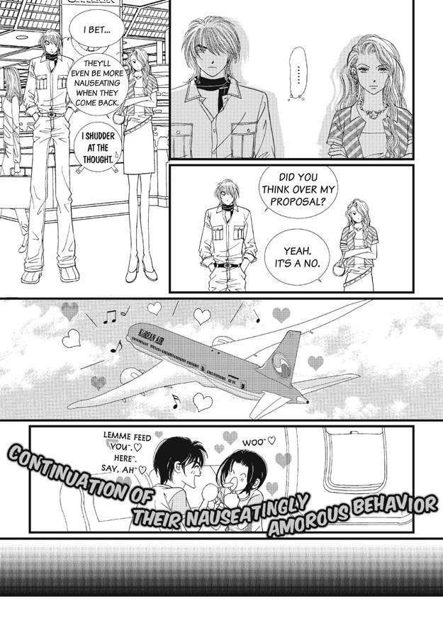 There's Something About Sunyool Chapter 1.1 page 163 - Vol.01 Chapter 1 : V 01