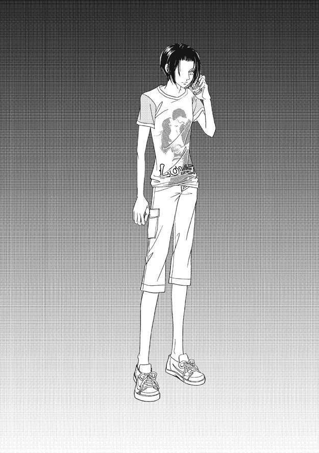 There's Something About Sunyool Chapter 1.1 page 169 - Vol.01 Chapter 1 : V 01