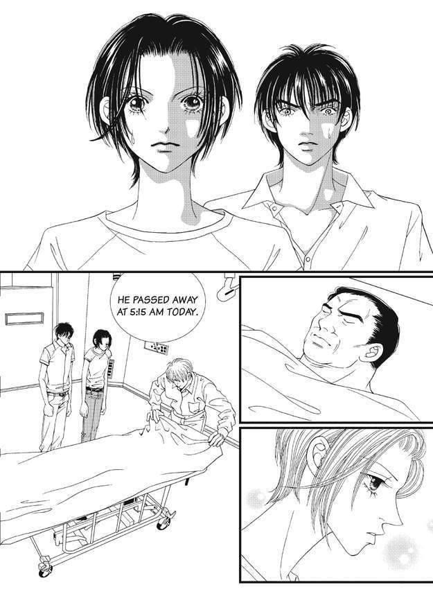 There's Something About Sunyool Chapter 1.1 page 173 - Vol.01 Chapter 1 : V 01