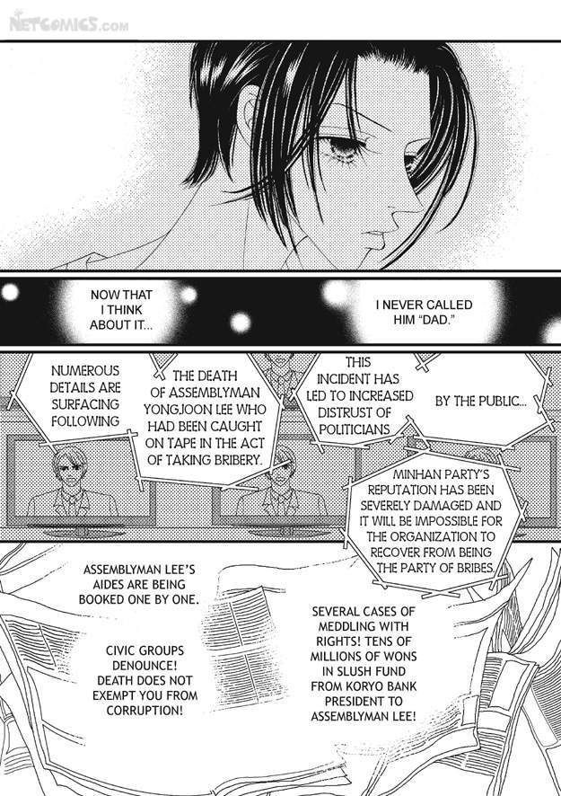 There's Something About Sunyool Chapter 1.1 page 174 - Vol.01 Chapter 1 : V 01