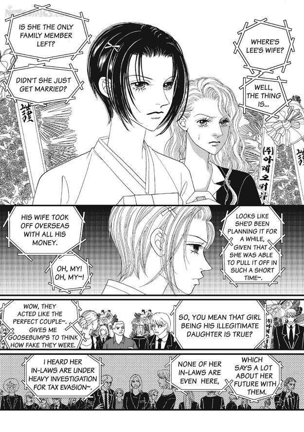 There's Something About Sunyool Chapter 1.1 page 176 - Vol.01 Chapter 1 : V 01