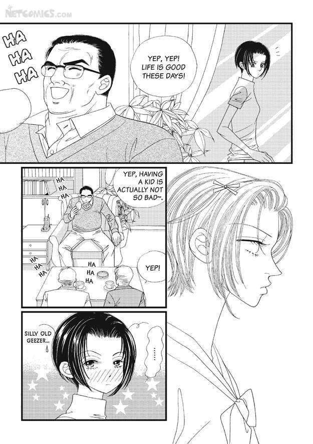 There's Something About Sunyool Chapter 1.1 page 178 - Vol.01 Chapter 1 : V 01