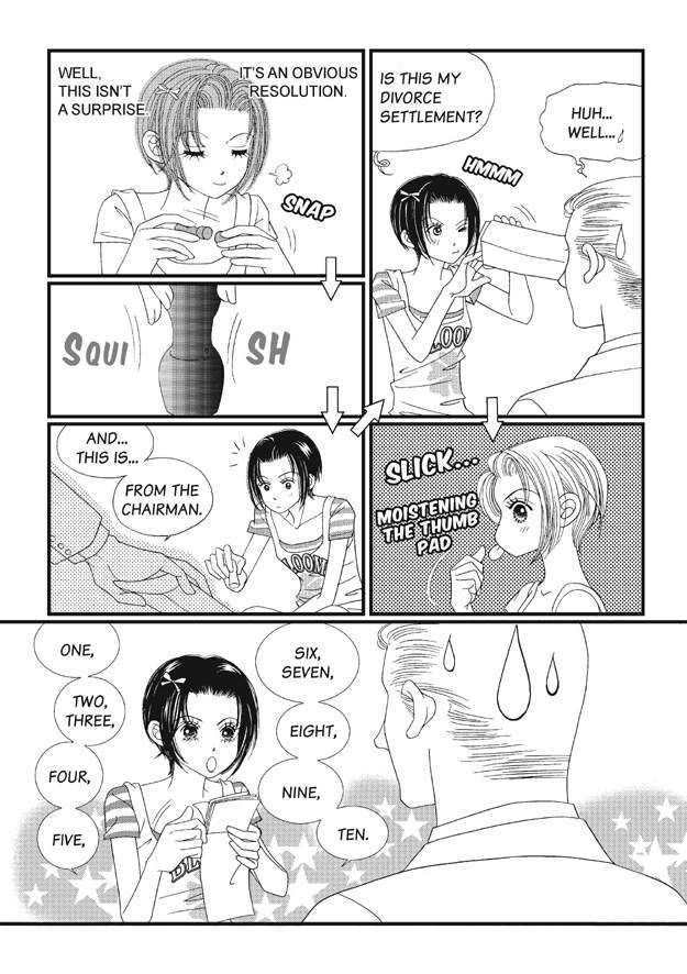There's Something About Sunyool Chapter 1.1 page 181 - Vol.01 Chapter 1 : V 01