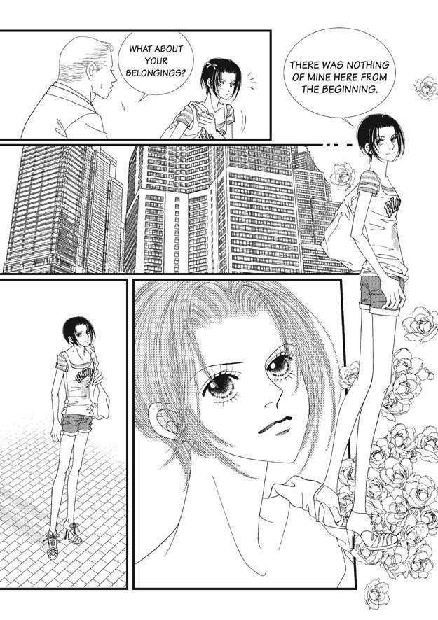 There's Something About Sunyool Chapter 1.1 page 183 - Vol.01 Chapter 1 : V 01