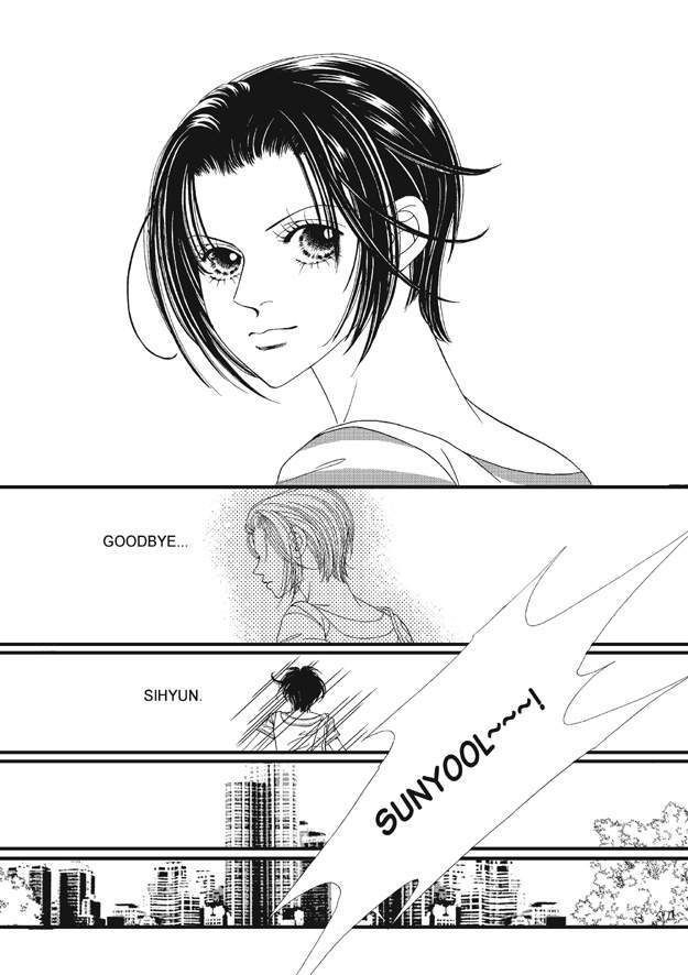 There's Something About Sunyool Chapter 1.1 page 185 - Vol.01 Chapter 1 : V 01