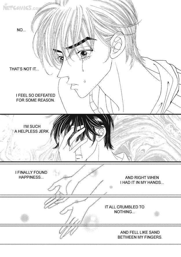 There's Something About Sunyool Chapter 1.1 page 188 - Vol.01 Chapter 1 : V 01