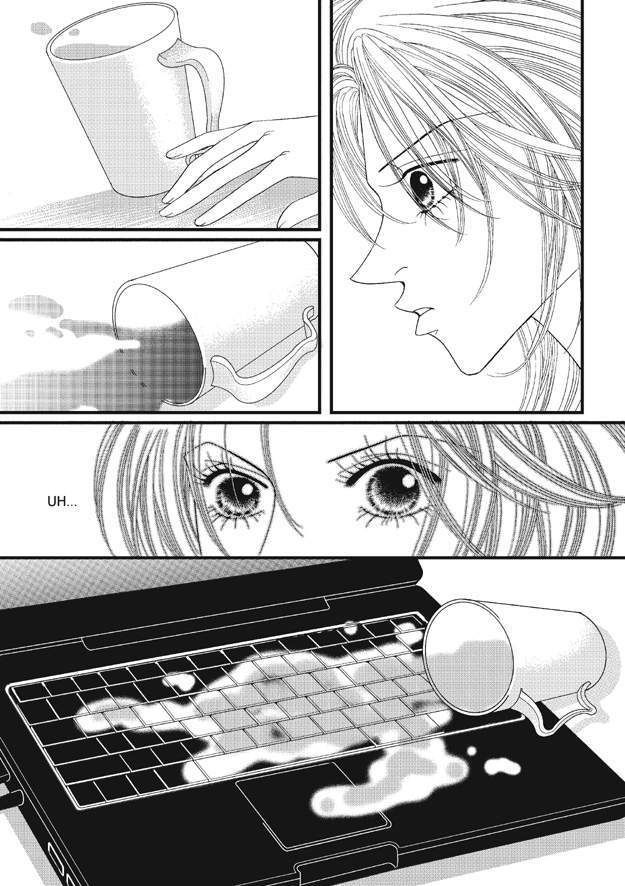 There's Something About Sunyool Chapter 1.1 page 199 - Vol.01 Chapter 1 : V 01