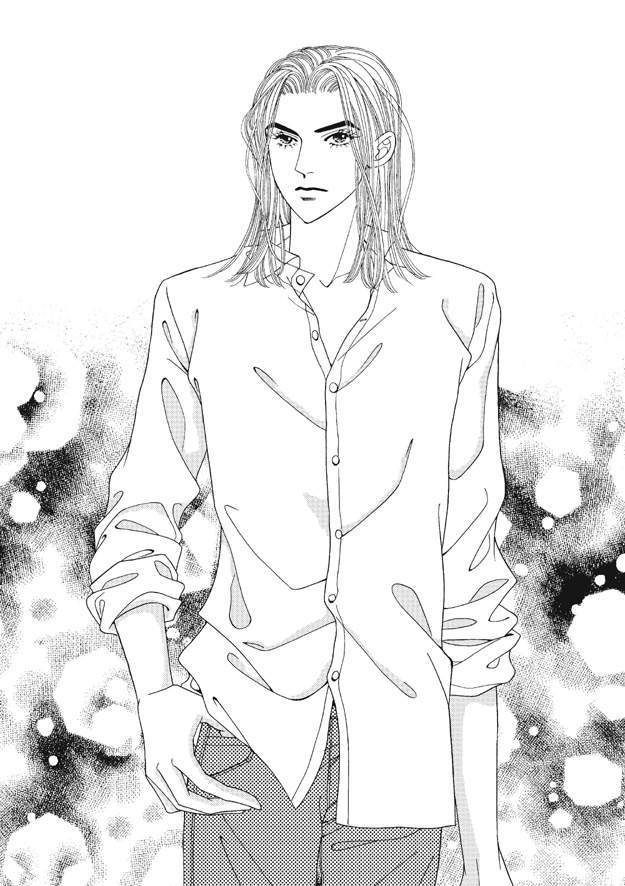 There's Something About Sunyool Chapter 1.1 page 205 - Vol.01 Chapter 1 : V 01