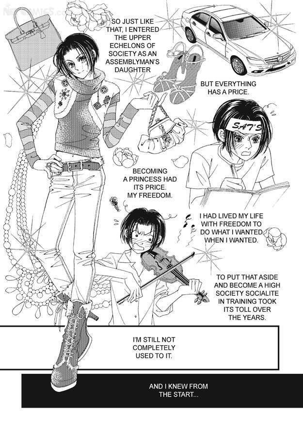 There's Something About Sunyool Chapter 1.1 page 26 - Vol.01 Chapter 1 : V 01