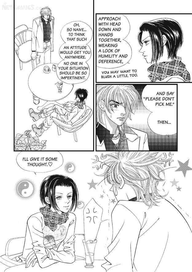 There's Something About Sunyool Chapter 1.1 page 46 - Vol.01 Chapter 1 : V 01