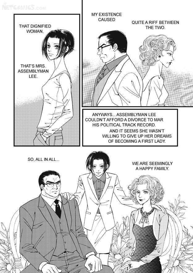 There's Something About Sunyool Chapter 1.1 page 50 - Vol.01 Chapter 1 : V 01