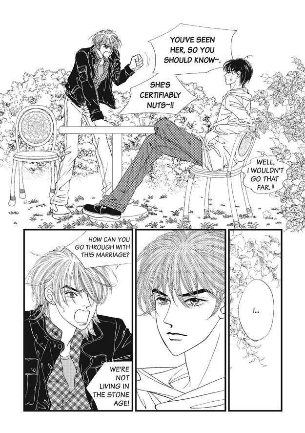There's Something About Sunyool Chapter 1.1 page 55 - Vol.01 Chapter 1 : V 01