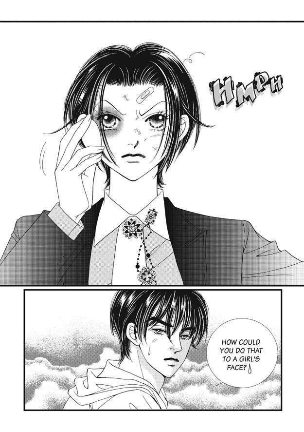 There's Something About Sunyool Chapter 1.1 page 65 - Vol.01 Chapter 1 : V 01