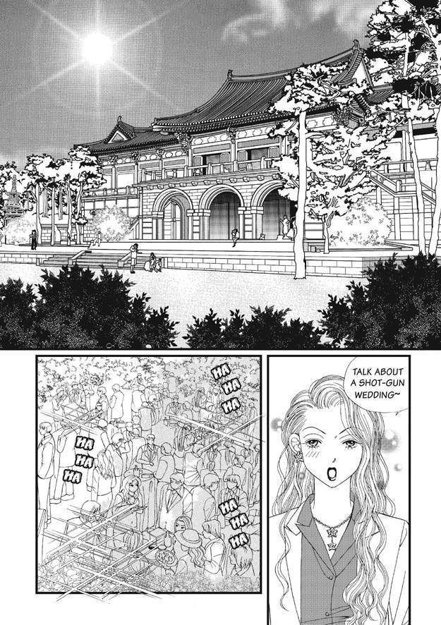 There's Something About Sunyool Chapter 1.1 page 67 - Vol.01 Chapter 1 : V 01