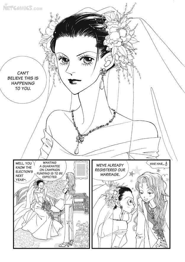 There's Something About Sunyool Chapter 1.1 page 68 - Vol.01 Chapter 1 : V 01