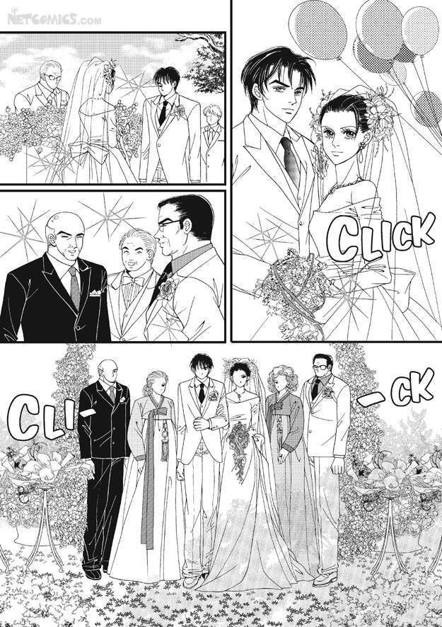 There's Something About Sunyool Chapter 1.1 page 70 - Vol.01 Chapter 1 : V 01