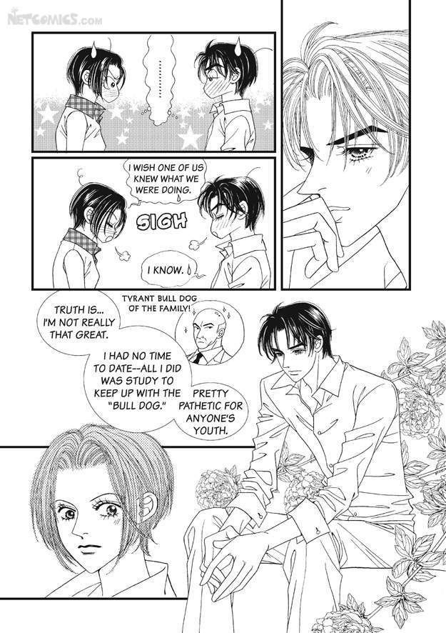There's Something About Sunyool Chapter 1.1 page 74 - Vol.01 Chapter 1 : V 01