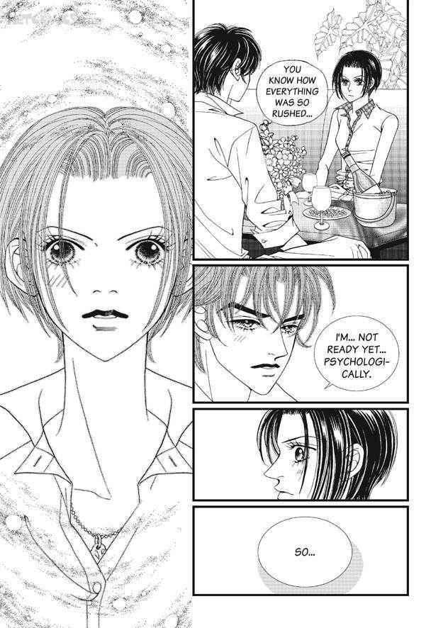 There's Something About Sunyool Chapter 1.1 page 76 - Vol.01 Chapter 1 : V 01