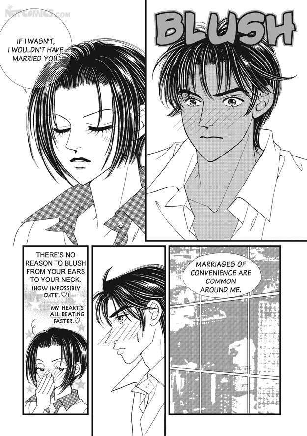 There's Something About Sunyool Chapter 1.1 page 78 - Vol.01 Chapter 1 : V 01