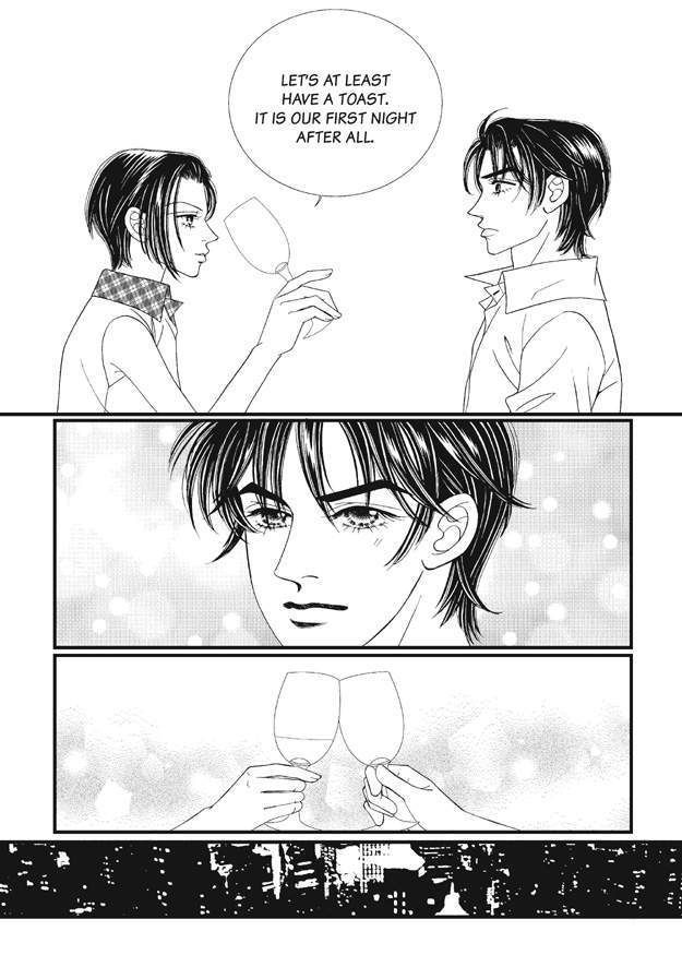 There's Something About Sunyool Chapter 1.1 page 81 - Vol.01 Chapter 1 : V 01