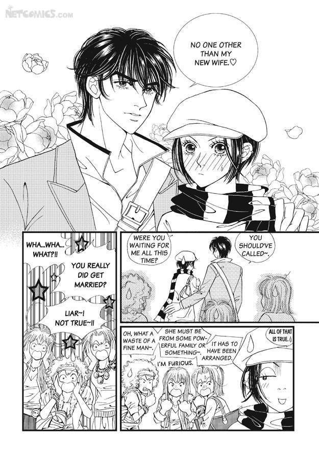 There's Something About Sunyool Chapter 1.1 page 92 - Vol.01 Chapter 1 : V 01