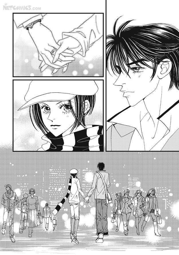 There's Something About Sunyool Chapter 1.1 page 96 - Vol.01 Chapter 1 : V 01