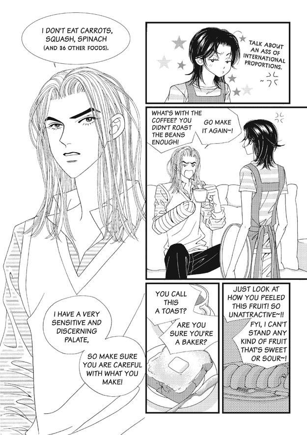 There's Something About Sunyool Chapter 2.1 page 101 - Vol.02 Chapter 1 : V 02