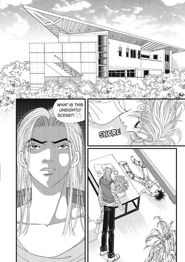 There's Something About Sunyool Chapter 2.1 page 115 - Vol.02 Chapter 1 : V 02