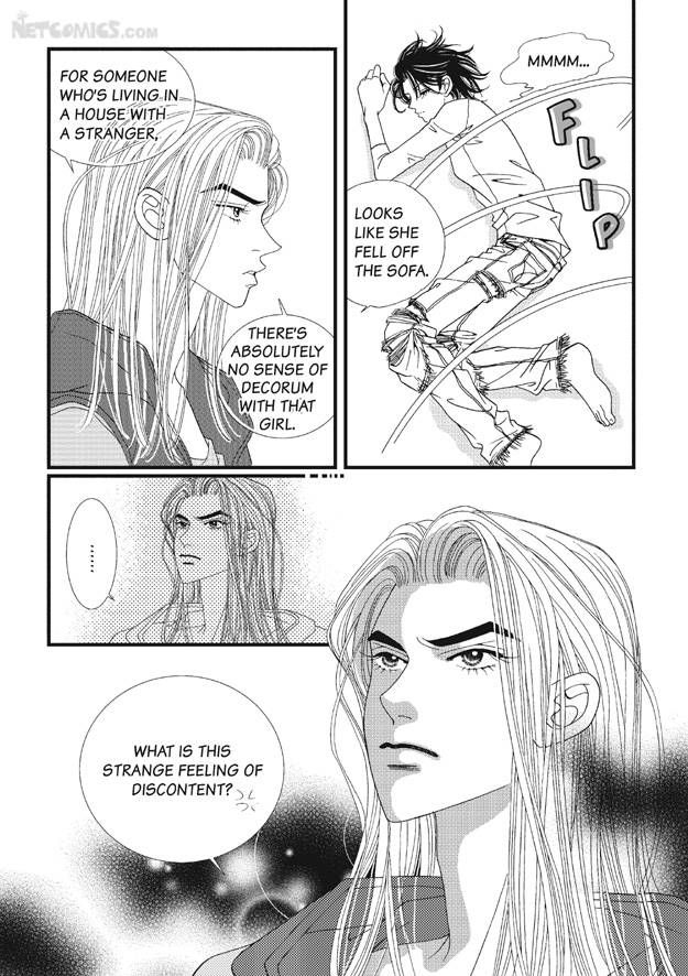 There's Something About Sunyool Chapter 2.1 page 116 - Vol.02 Chapter 1 : V 02