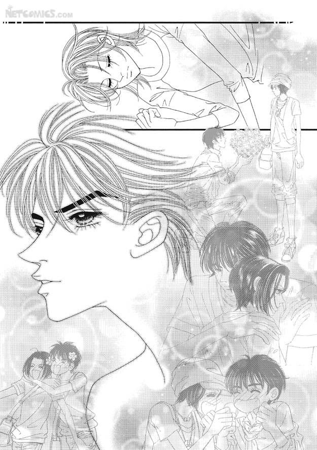 There's Something About Sunyool Chapter 2.1 page 118 - Vol.02 Chapter 1 : V 02