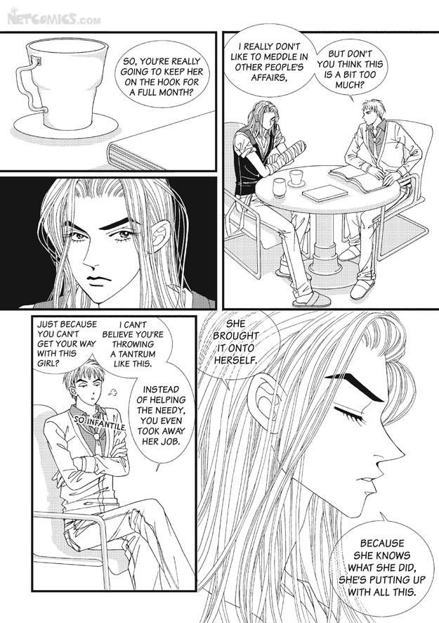 There's Something About Sunyool Chapter 2.1 page 122 - Vol.02 Chapter 1 : V 02