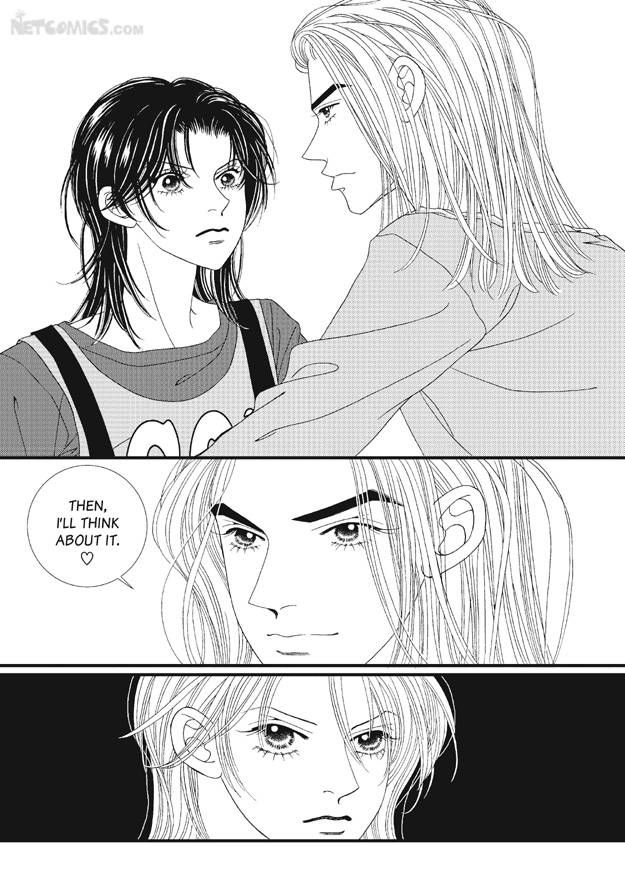 There's Something About Sunyool Chapter 2.1 page 130 - Vol.02 Chapter 1 : V 02