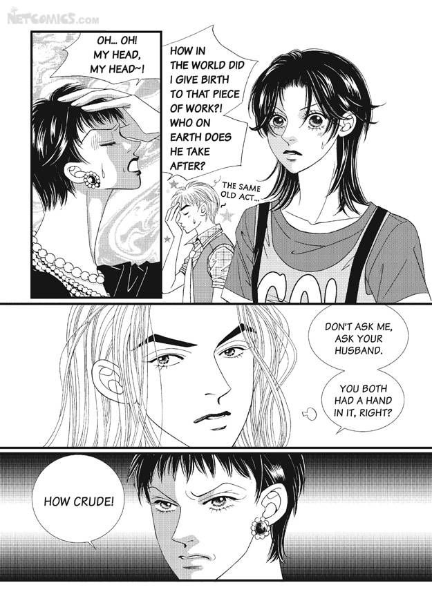 There's Something About Sunyool Chapter 2.1 page 137 - Vol.02 Chapter 1 : V 02