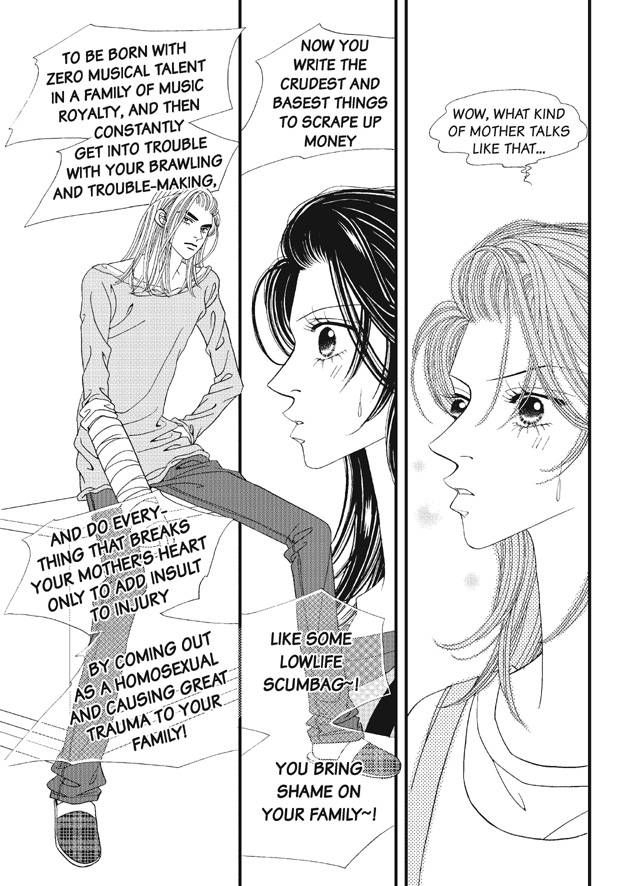 There's Something About Sunyool Chapter 2.1 page 138 - Vol.02 Chapter 1 : V 02