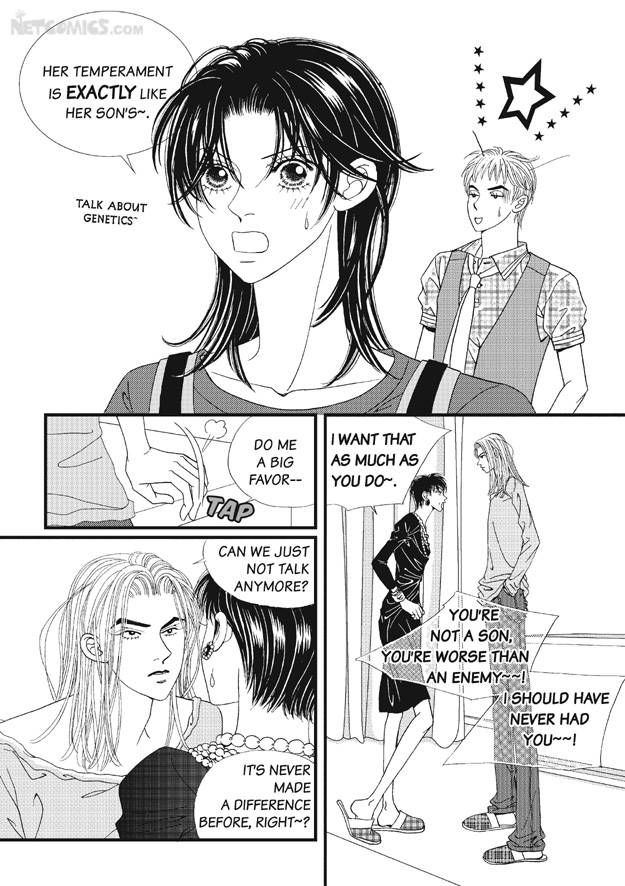 There's Something About Sunyool Chapter 2.1 page 139 - Vol.02 Chapter 1 : V 02